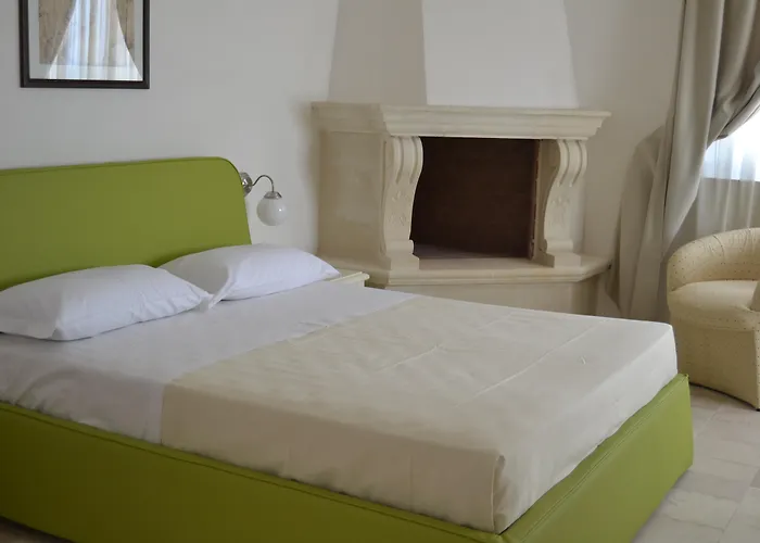Agriturismo I Pozzetti