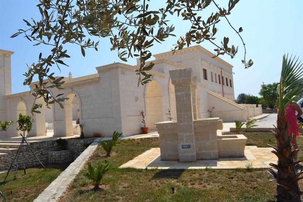 Bauernhof I Pozzetti Fasano