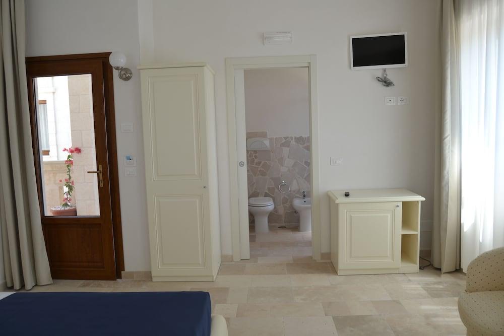 I Pozzetti Agroturismo *