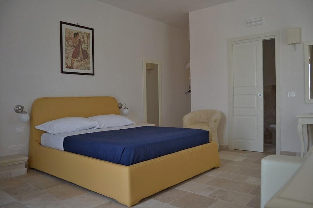 Agroturismo I Pozzetti